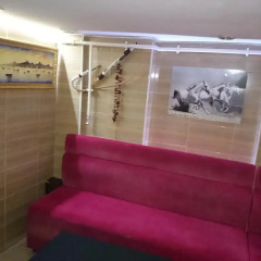Yasmin hotel интерьер отеля фото 2