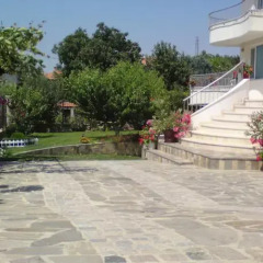 Отель Guest House Roni Болгария, Генерал-Кантраджиево - отзывы, цены и фото номеров - забронировать отель Guest House Roni онлайн