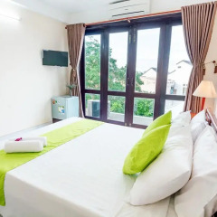 Отель Nature Homestay 3* Номер Делюкс фото 9
