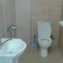 Отель Guest House Maria ванная