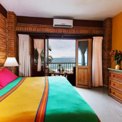 Отель Vallarta Shores 3* Люкс фото 15