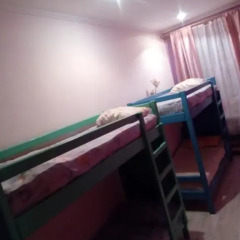 Hostel Ra гостиничный бар