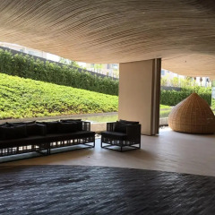 Отель Veranda Resort Pattaya MGallery by Sofitel парковка