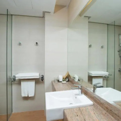 MiCasa Hotel Apartments Managed by AccorHotels 4* Номер Делюкс с различными типами кроватей фото 2