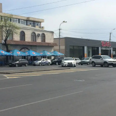 Отель ApartHotel Arshakunyants Армения, Ереван - отзывы, цены и фото номеров - забронировать отель ApartHotel Arshakunyants онлайн парковка