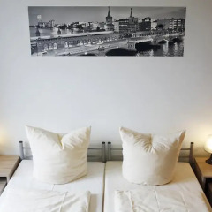 Happy Bed Hostel комната для гостей фото 5