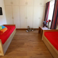 Отель Vila Santa EulÁlia Албуфейра детские мероприятия
