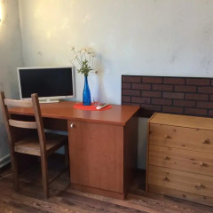Гостиница Авиатор 3* Стандартный номер с различными типами кроватей фото 11