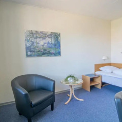 Hotel Gammel Havn Стандартный номер фото 7