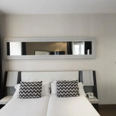 Отель Petit Palace Triball 3* Стандартный номер с различными типами кроватей фото 3