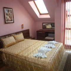 Tzvetelina Palace Hotel 2* Апартаменты фото 4