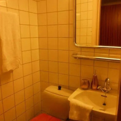 Fagerlund Hotel 2* Стандартный номер с двуспальной кроватью фото 2