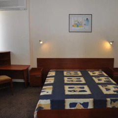 Hotel Gradina 3* Стандартный номер с различными типами кроватей фото 3