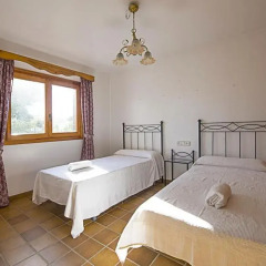 Отель Villa Oceanic комната для гостей фото 2