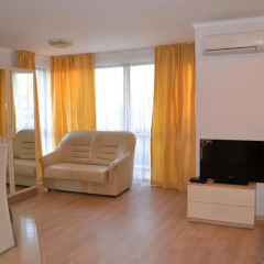 Отель Lev ApartHotel Студия фото 15