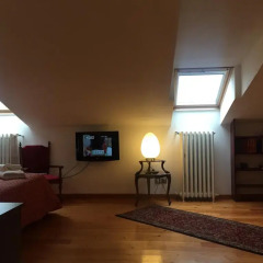 Отель B&B Rialto 3* Люкс с различными типами кроватей