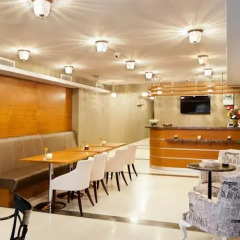 Отель Gravis Suites Стамбул помещение для мероприятий