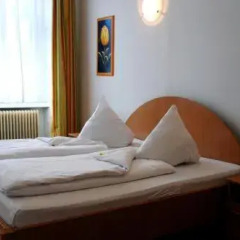 Suite Hotel 200m zum Prater 3* Люкс с различными типами кроватей фото 18