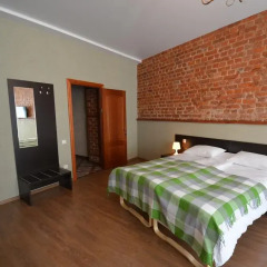 Stary Gorod Mini-Hotel комната для гостей фото 5