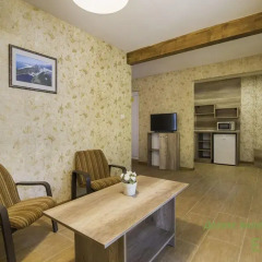 Отель Elmona Holiday Stay Болгария, Варна - отзывы, цены и фото номеров - забронировать отель Elmona Holiday Stay онлайн комната для гостей