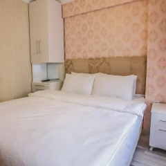 Walnut Shell Hotel 4* Стандартный семейный номер с двуспальной кроватью