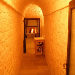 Отель Trulli Resort Monte Pasubio 5* Стандартный номер фото 21