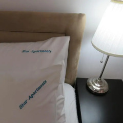 Star Apartments - Dizengoff Square Израиль, Тель-Авив - отзывы, цены и фото номеров - забронировать отель Star Apartments - Dizengoff Square онлайн удобства в номере