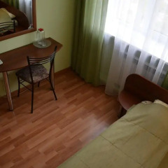 Гостиница Саратов 2* Стандартный номер фото 5