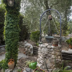 Отель Le Capanne di Villa Margherita Сперлонга фото 27