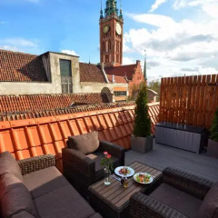 Stay Inn Hotel Гданьск фото 9