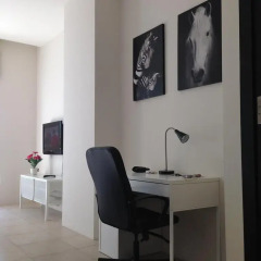 Отель Karon Hill Residence удобства в номере фото 2