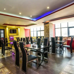 Отель OYO 105 Hotel Travel INN Непал, Катманду - отзывы, цены и фото номеров - забронировать отель OYO 105 Hotel Travel INN онлайн питание