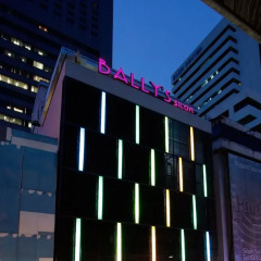 Отель Bally Suite Silom развлечения