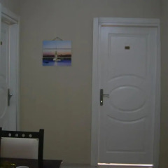 Seatanbul Guest House and Hotel Апартаменты с различными типами кроватей фото 15