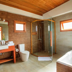 Mayura Hill Hotel & Resort 4* Вилла с различными типами кроватей фото 6