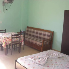 Отель Guesthouse Meta Албания, Ксамил - отзывы, цены и фото номеров - забронировать отель Guesthouse Meta онлайн в номере фото 2