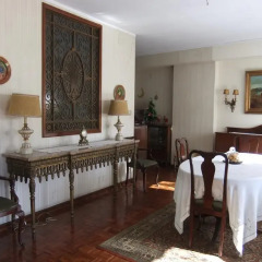 Отель Casa do Sol интерьер отеля