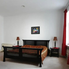 Boutique Hotel комната для гостей фото 3
