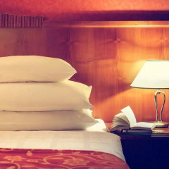 Отель Mercure Josefshof Wien 4* Стандартный номер с различными типами кроватей