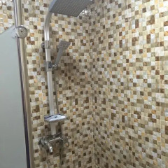 Отель ApartHotel Arshakunyants Апартаменты разные типы кроватей фото 9