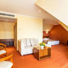 Hotel & Spa Saint George 3* Студия фото 2
