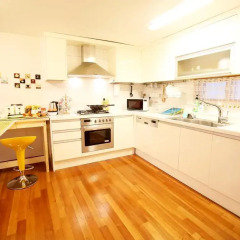 Отель Bounce Guesthouse Hongdae (Foreigners Only) в номере