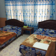 Отель Que Huong Hotel Вьетнам, Далат - отзывы, цены и фото номеров - забронировать отель Que Huong Hotel онлайн комната для гостей фото 5