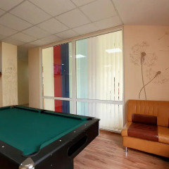 Budget hotel Ekotel детские мероприятия фото 2