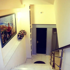 Rondo Hotel интерьер отеля