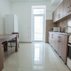 Отель Anush House в номере