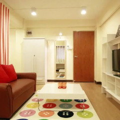 Отель BB Home комната для гостей фото 3