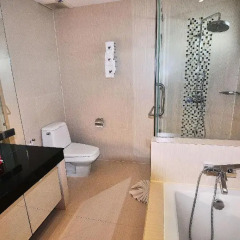Отель ZEN Rooms Sukhumvit Soi 10 3* Стандартный номер с различными типами кроватей фото 5