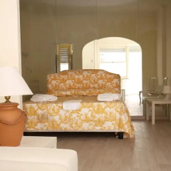 Отель Residenza San Sebastianello комната для гостей фото 5