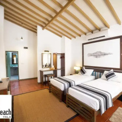 Hotel Elephant Reach 4* Улучшенный номер с различными типами кроватей фото 3